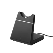 JABRA Evolve2 75 Charging Desk Stand USB-A black