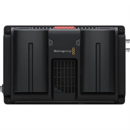 JAVÍTOTT BLACKMAGIC DESIGN Video Assist 5" 12G JAVÍTOTT BLACKMAGIC DESIGN Video Assist 5" 12G