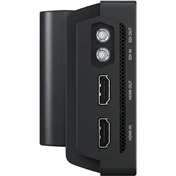 JAVÍTOTT BLACKMAGIC DESIGN Video Assist 5" 12G JAVÍTOTT BLACKMAGIC DESIGN Video Assist 5" 12G