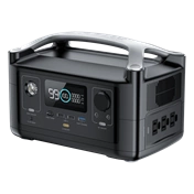 JAVÍTOTT ECOFLOW RIVER hordozható elektromos generátor