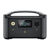 JAVÍTOTT ECOFLOW RIVER hordozható elektromos generátor