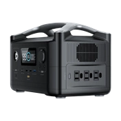 JAVÍTOTT ECOFLOW RIVER hordozható elektromos generátor