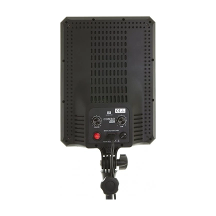 JAVÍTOTT NANLITE COMBO 40 Bi-Color LED lámpa