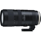 Javított Tamron SP 70-200mm F2.8 Di VC USD G2 Can. Javított Tamron SP 70-200mm F2.8 Di VC USD G2 Can.