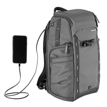 JAVÍTOTT VANGUARD VEO ADAPTOR R 48 GY fotó/videó táska