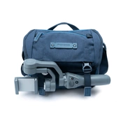 JAVÍTOTT VANGUARD VEO RANGE 21M NV fotó/videó táska