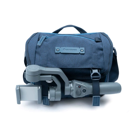 JAVÍTOTT VANGUARD VEO RANGE 21M NV fotó/videó táska
