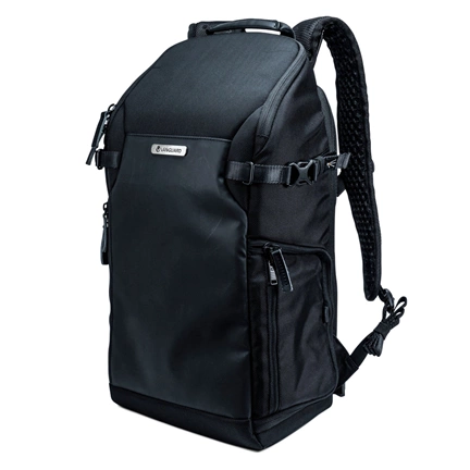 JAVÍTOTT VANGUARD VEO SELECT 46BR BK fotó/videó táska