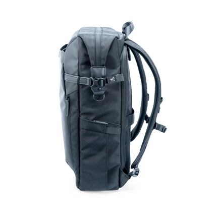 JAVÍTOTT VANGUARD VEO SELECT 49 BK fotó/videó táska