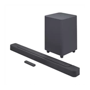 JBL Bar 500 - 5.1 soundbar with MultiBeam and Dolby Atmos
