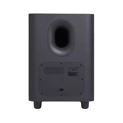 JBL Bar 500 - 5.1 soundbar with MultiBeam and Dolby Atmos