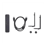 JBL Bar 500 - 5.1 soundbar with MultiBeam and Dolby Atmos