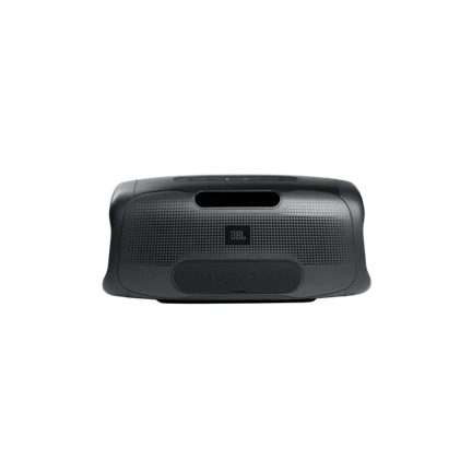 JBL BassPro Go fekete