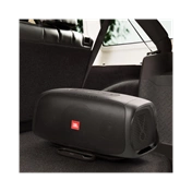 JBL BassPro Go fekete