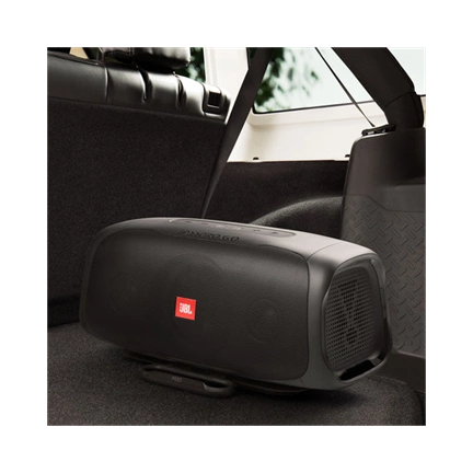 JBL BassPro Go fekete