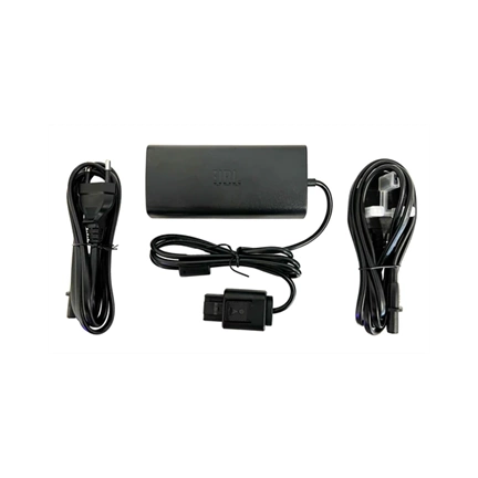 JBL BassPro Go fekete