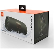 JBL Charge 5 - Green