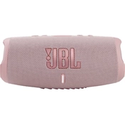 JBL Charge 5 - Pink