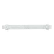 JBL Charge 6 hangszóró - Bluetooth, hordozható, vízálló, ütésálló, 45W, fehér