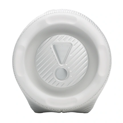 JBL Charge 6 hangszóró - Bluetooth, hordozható, vízálló, ütésálló, 45W, fehér