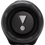 JBL Charge 6 hangszóró - Bluetooth, hordozható, vízálló, ütésálló, 45W, fekete