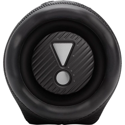 JBL Charge 6 hangszóró - Bluetooth, hordozható, vízálló, ütésálló, 45W, fekete