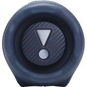 JBL Charge 6 hangszóró - Bluetooth, hordozható, vízálló, ütésálló, 45W, kék