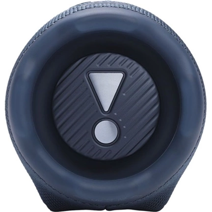 JBL Charge 6 hangszóró - Bluetooth, hordozható, vízálló, ütésálló, 45W, kék