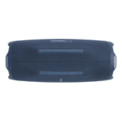 JBL Charge 6 hangszóró - Bluetooth, hordozható, vízálló, ütésálló, 45W, kék