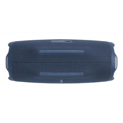 JBL Charge 6 hangszóró - Bluetooth, hordozható, vízálló, ütésálló, 45W, kék