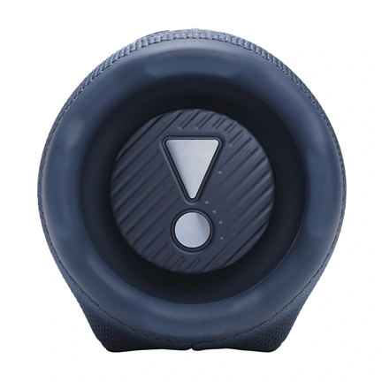 JBL Charge 6 hangszóró - Bluetooth, hordozható, vízálló, ütésálló, 45W, kék
