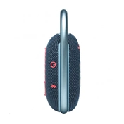 JBL Clip 4 - Blue-Pink