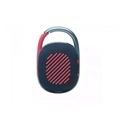 JBL Clip 4 - Blue-Pink
