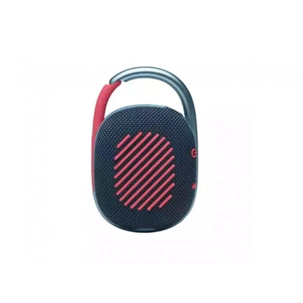 JBL Clip 4 - Blue-Pink