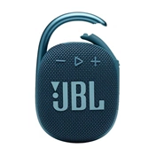 JBL Clip 4 - Blue