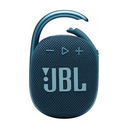 JBL Clip 4 - Blue