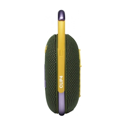 JBL Clip 4 - Green