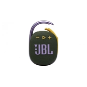 JBL Clip 4 - Green