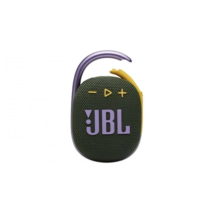 JBL Clip 4 - Green
