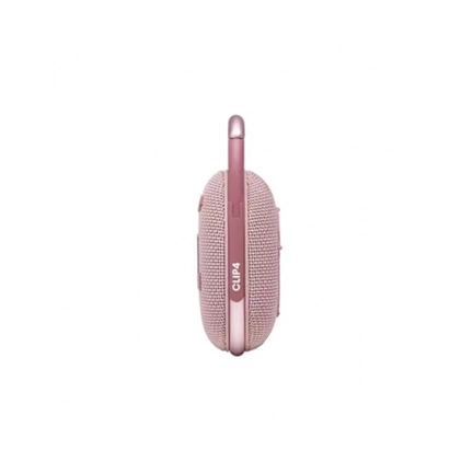 JBL Clip 4 - Pink