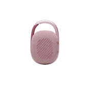 JBL Clip 4 - Pink