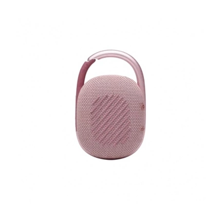 JBL Clip 4 - Pink