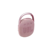 JBL Clip 4 - Pink