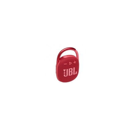 JBL Clip 4 - Red