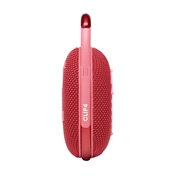 JBL Clip 4 - Red