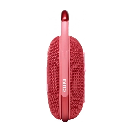 JBL Clip 4 - Red