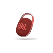 JBL Clip 4 - Red