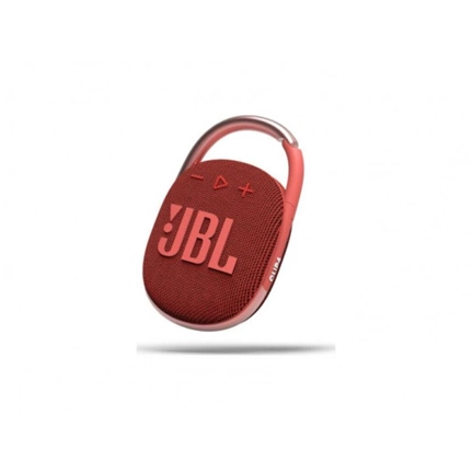 JBL Clip 4 - Red