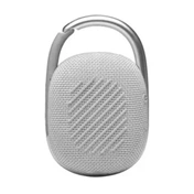 JBL Clip 4 - White