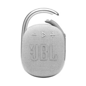 JBL Clip 4 - White